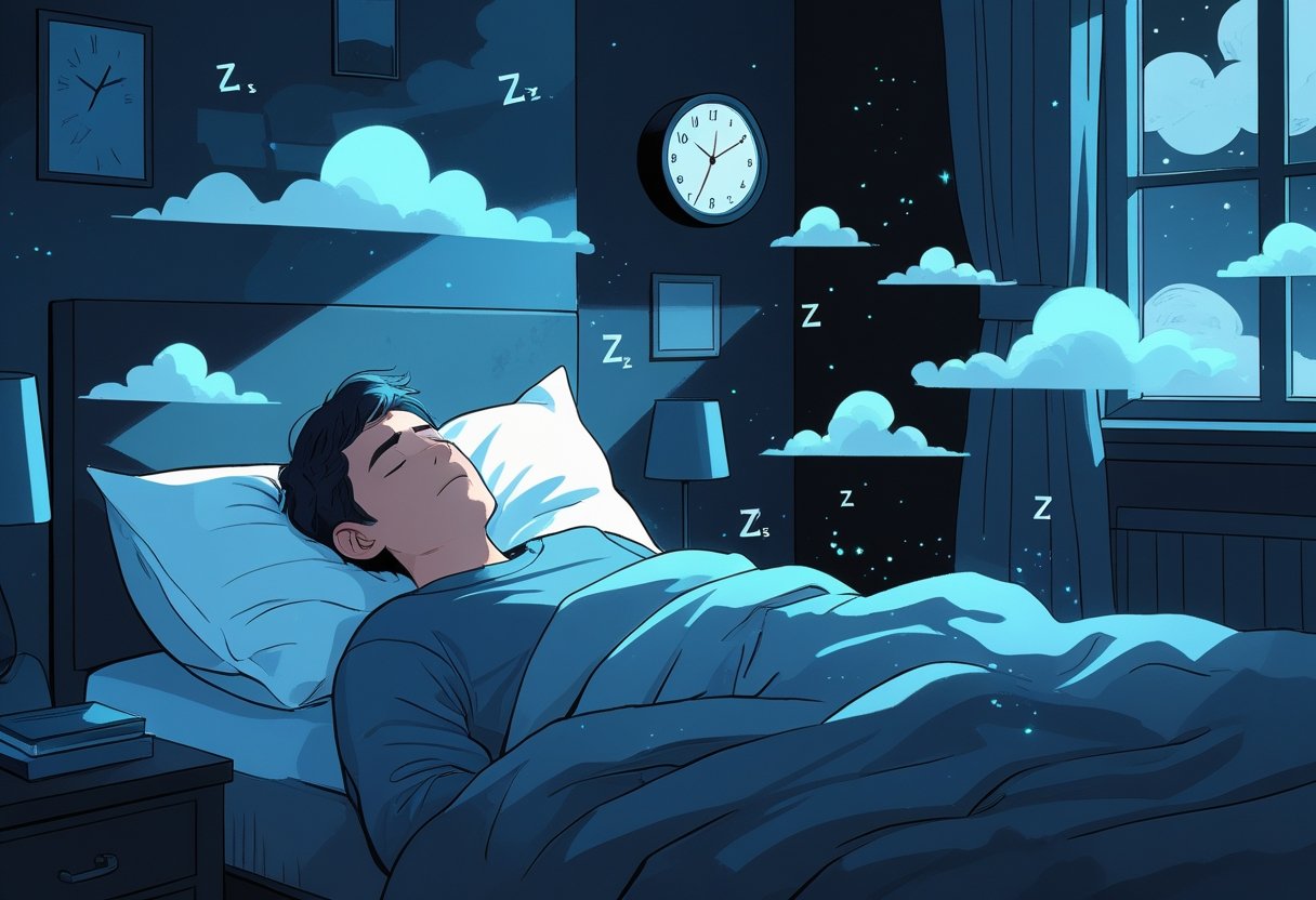circadian rhythms