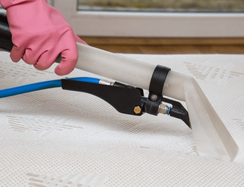 How to Clean a Latex Mattress?