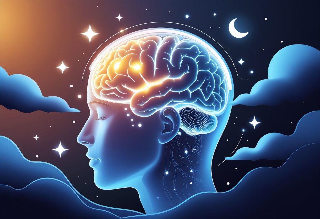 concussion and sleep