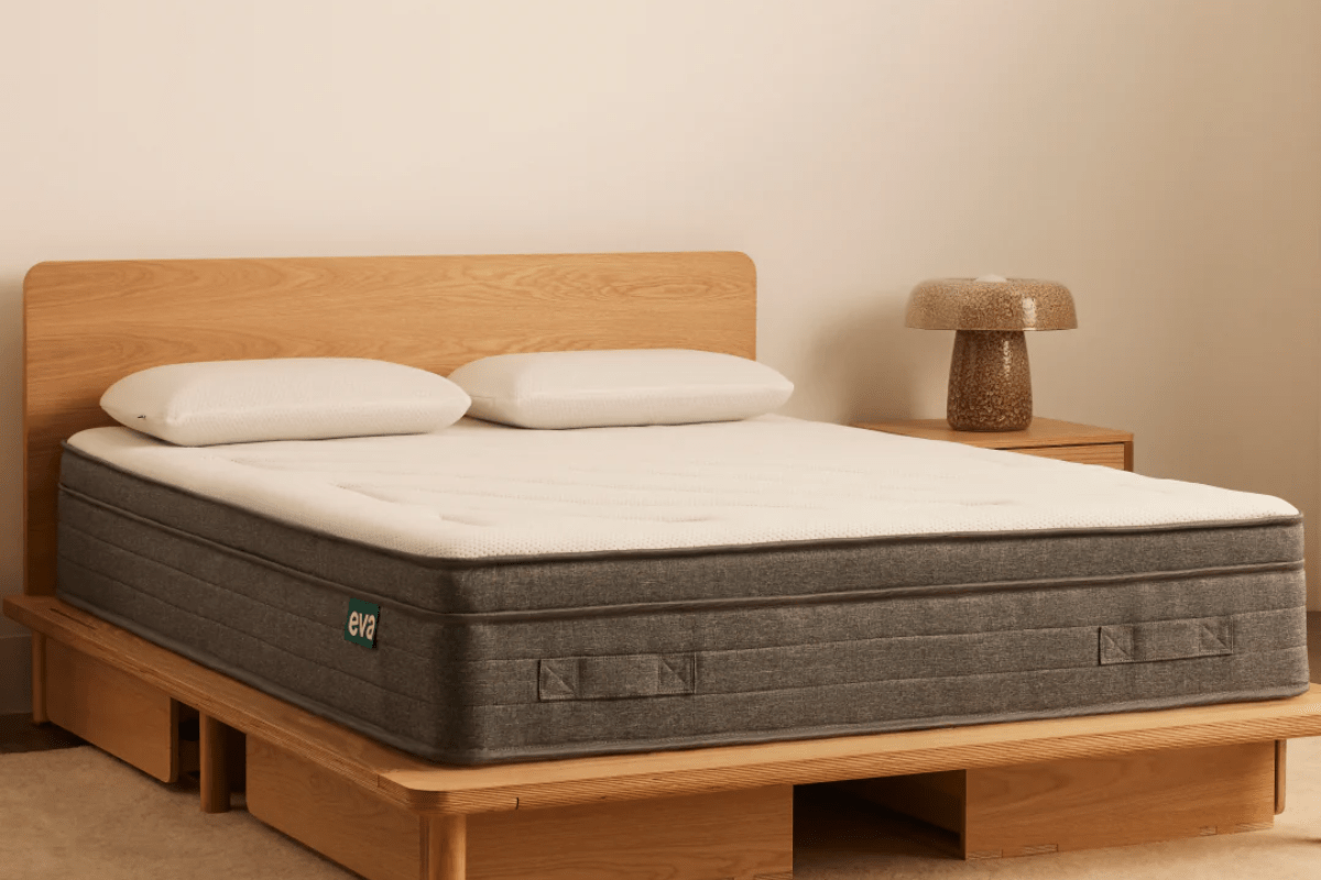 eva comfort classic mattress