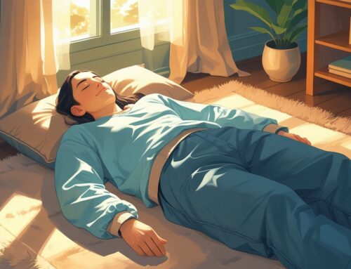 Is Sleeping on the Floor Good for You? Benefits, Risks, and Tips