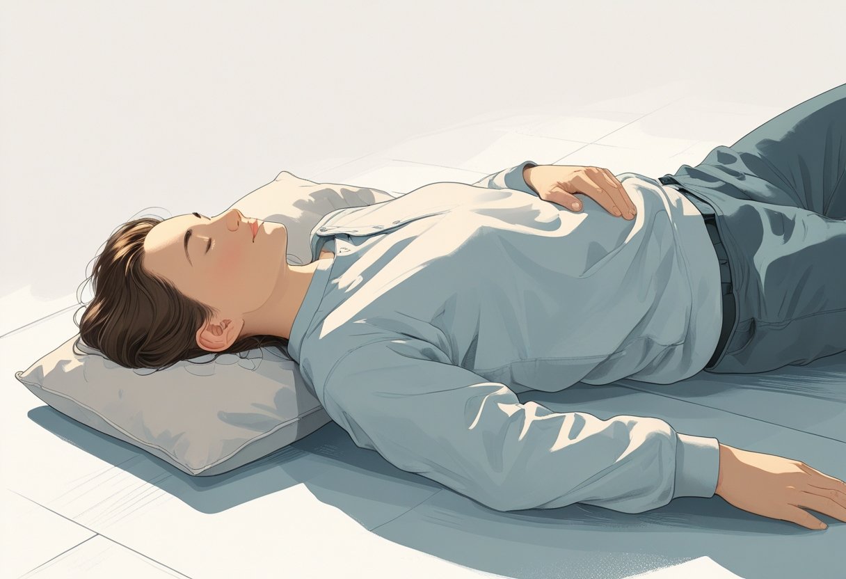florr sleeping and back health florr sleeping and back health