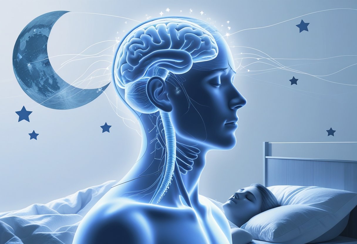hypothyroidism and sleep disturbances