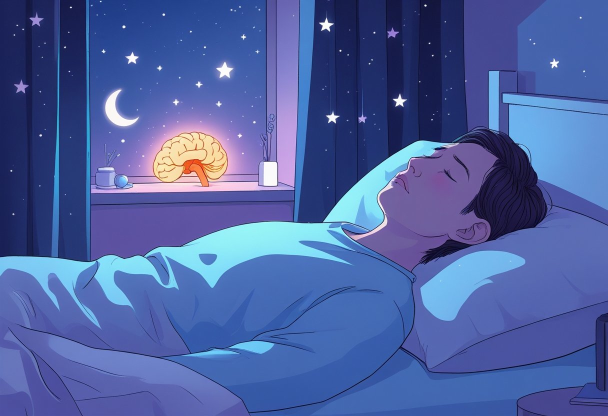 hypothyroidism and sleep
