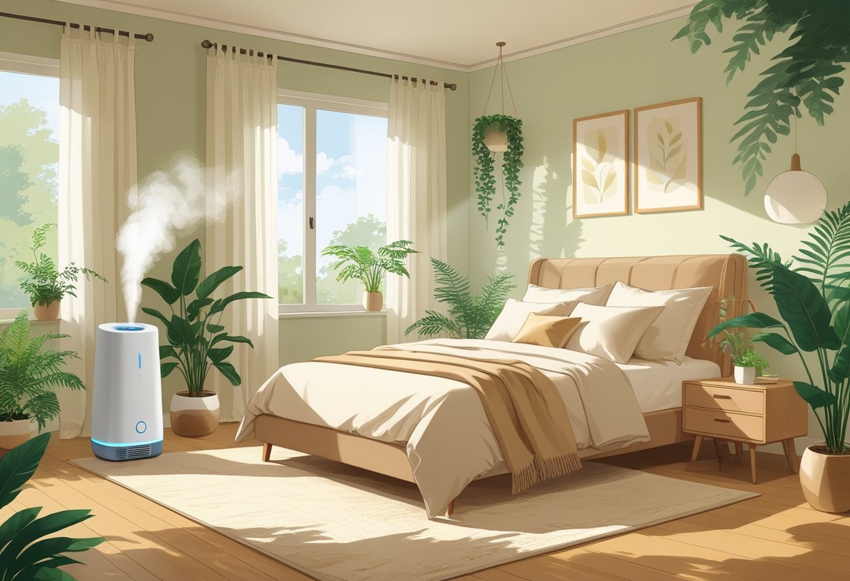ideal humid ideal humid
