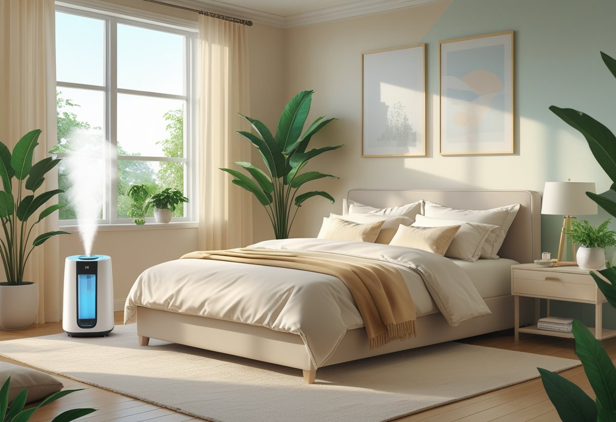 ideal humidity for sleep ideal humidity for sleep