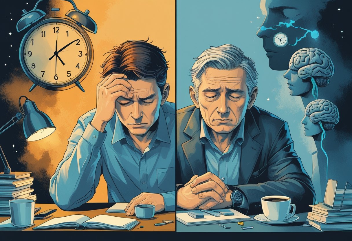 insufficient sleep insufficient sleep