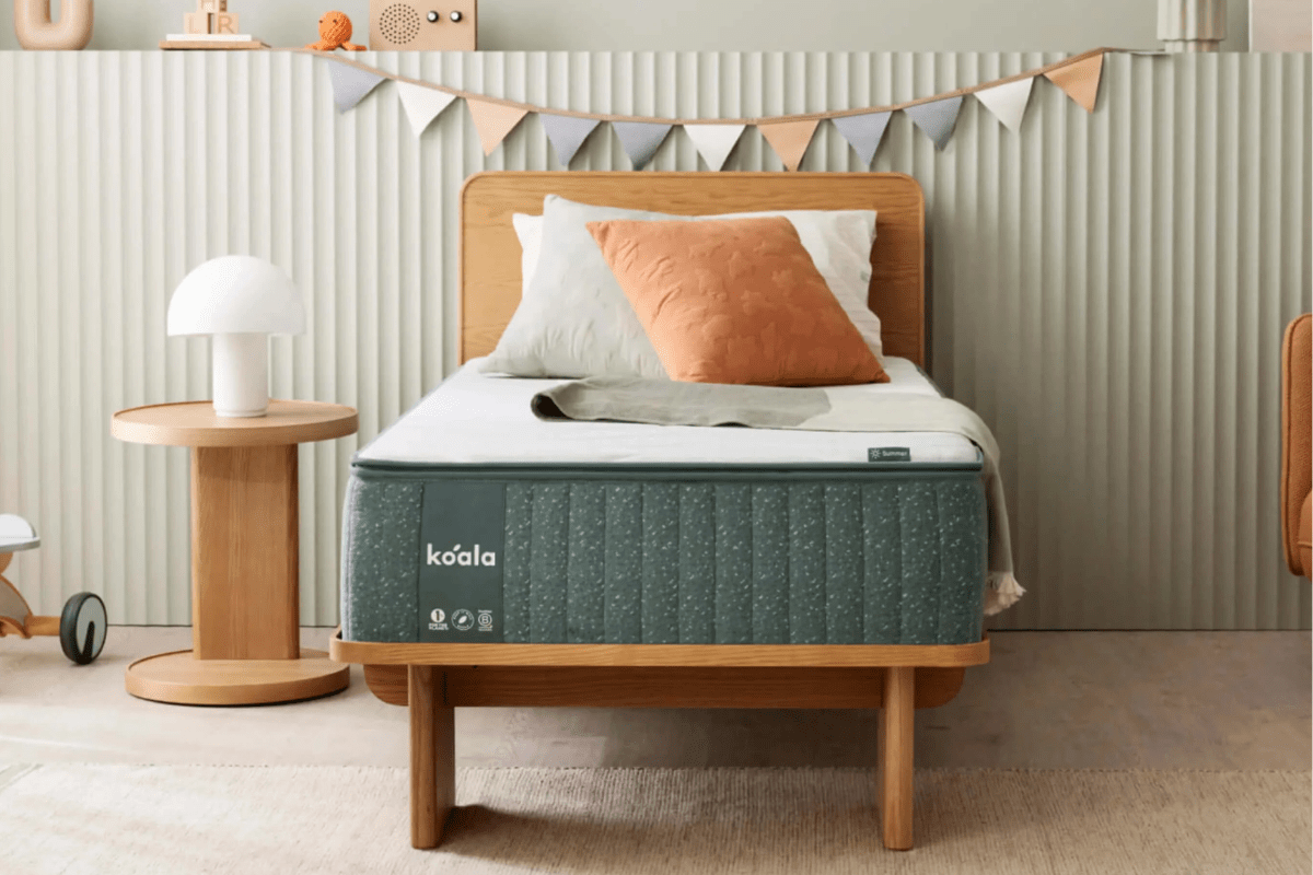 koala plus mattress