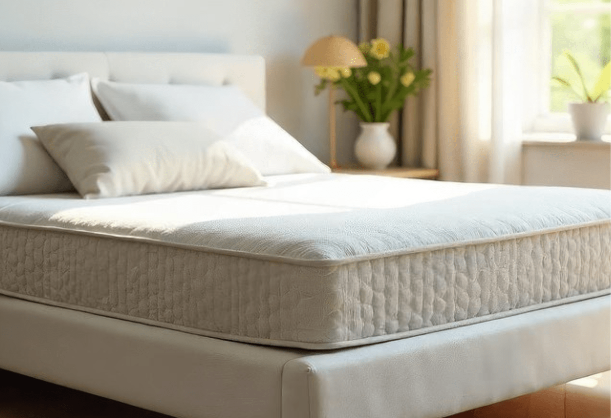 latex hybrid mattress
