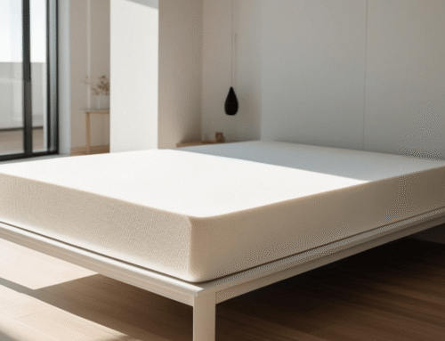 How to Store a Latex Mattress?
