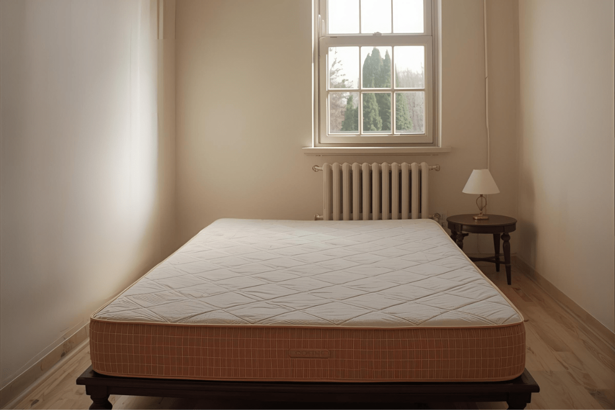 latex mattress
