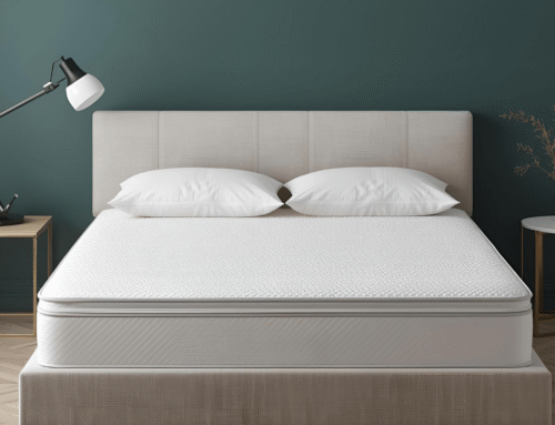 Why Buy a Latex Mattress?