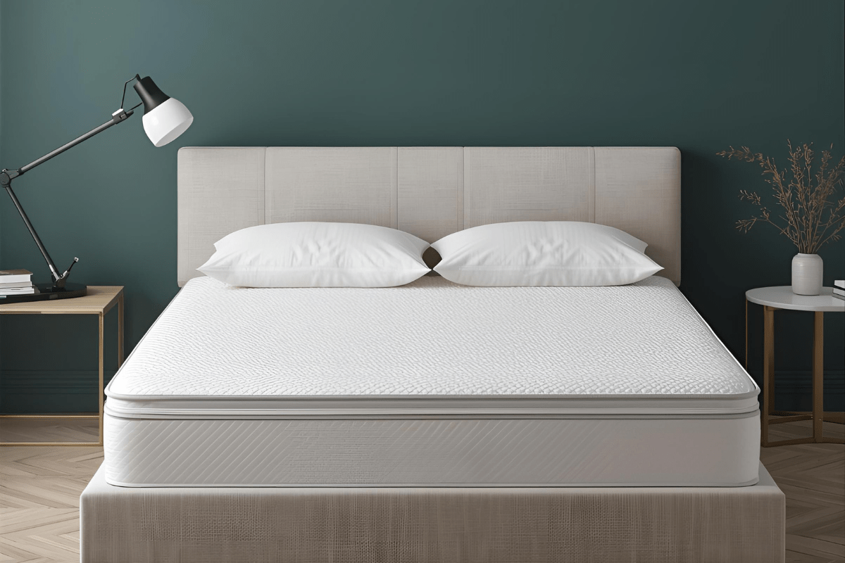 latex mattress