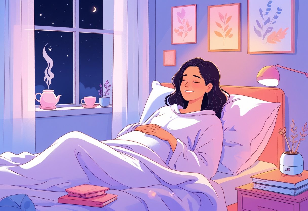 lifestyle and self care lifestyle and self care