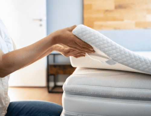 How to Make a Latex Mattress Softer?