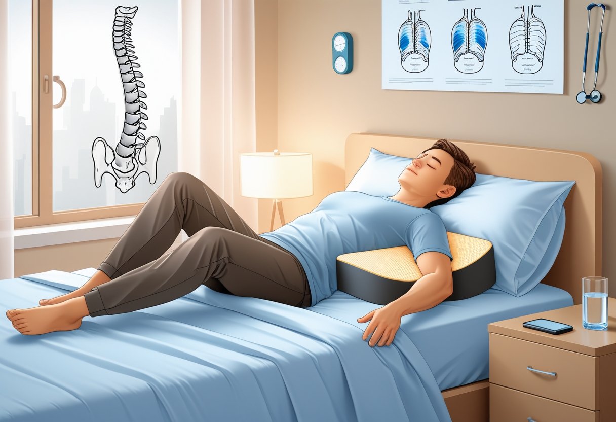 medical attention