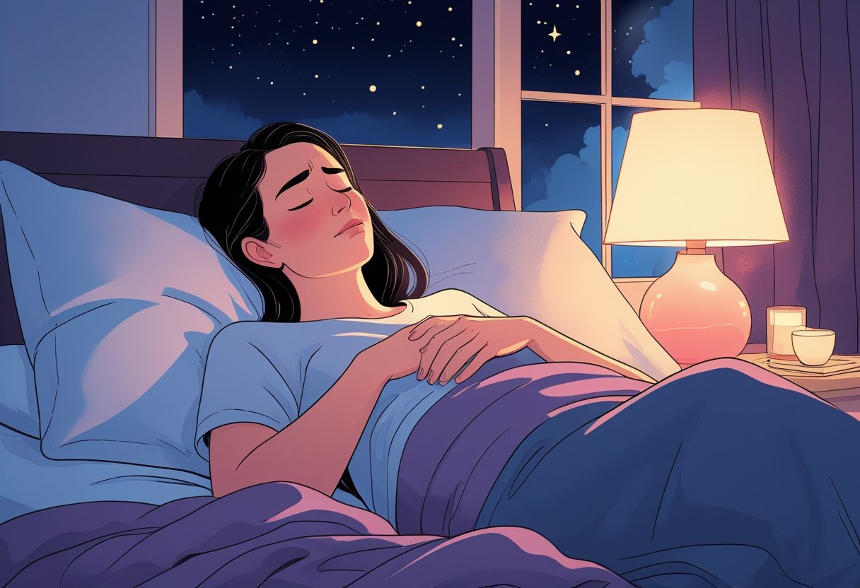 period discomfort period discomfort