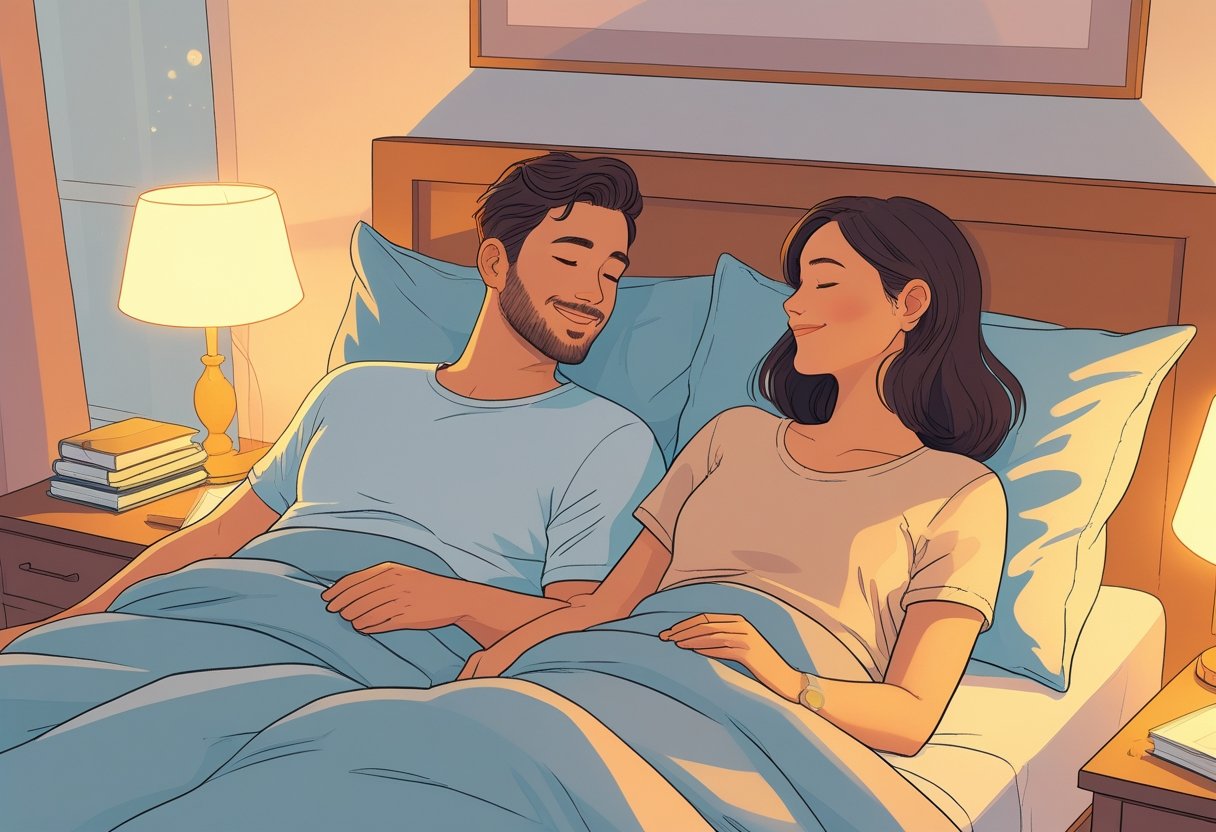 relationship insights and psychology