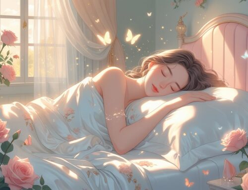 Beauty Sleep: How Rest Can Transform Your Skin and Well-Being