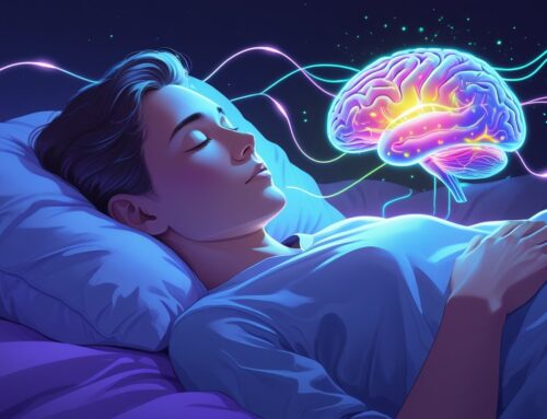 Sleep and the Brain: Understanding the Connection