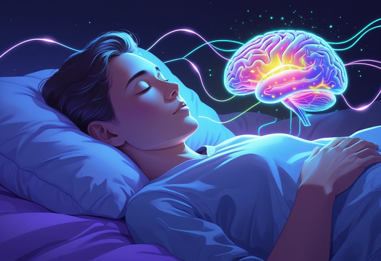 sleep and brain sleep and brain