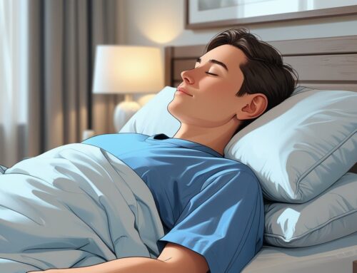 How to Sleep with Ear Infection: Simple and Effective Solutions