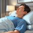 sleep and ear infection