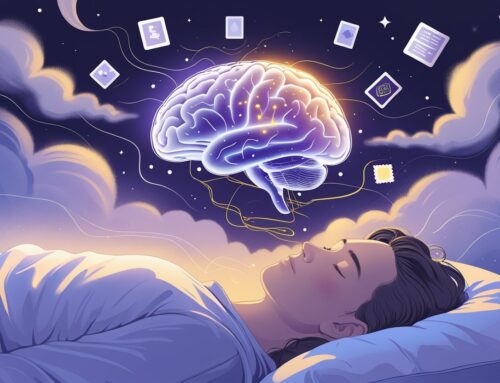 Sleep and Memory: Understanding the Connection for Better Memory