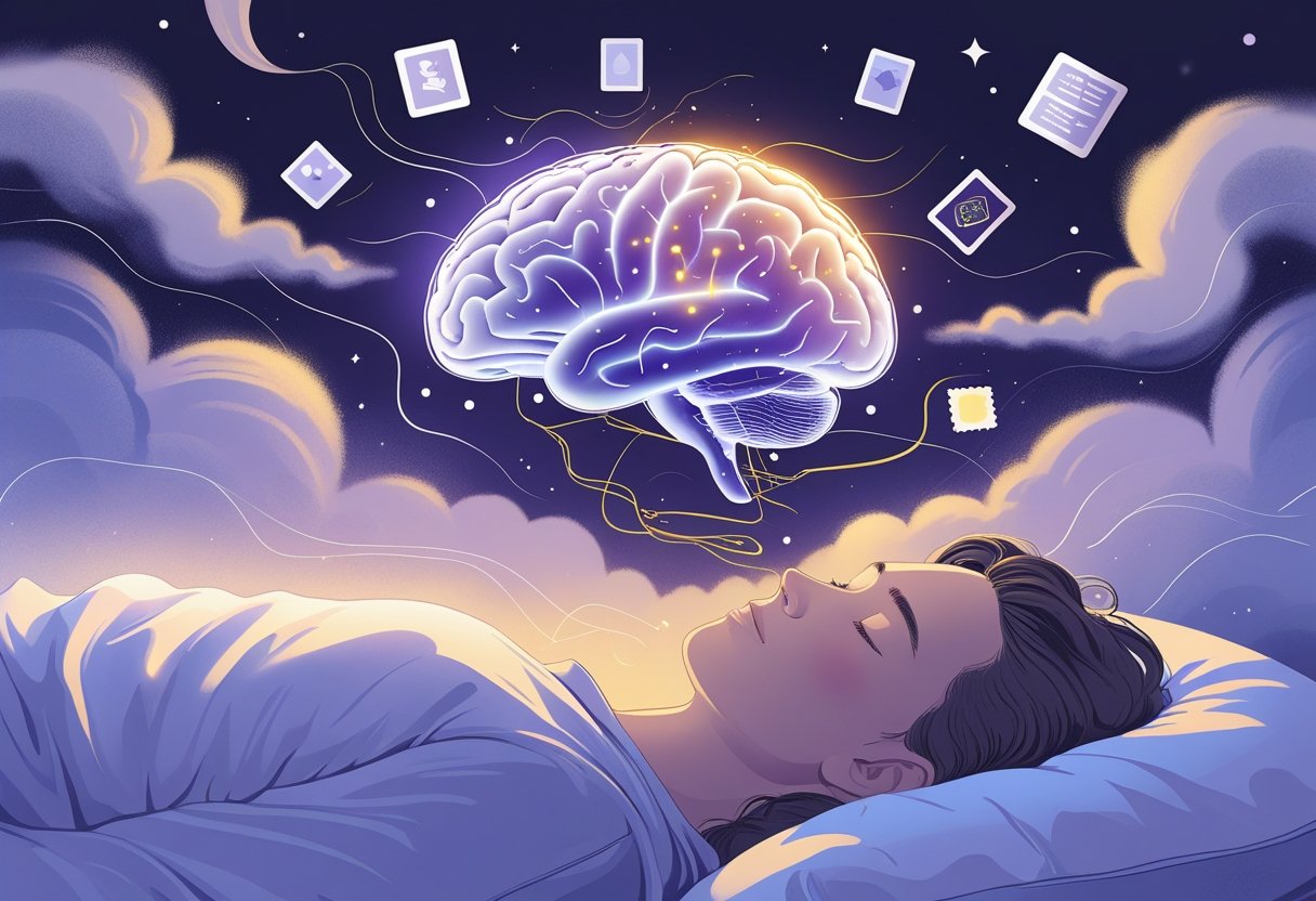 sleep and memory