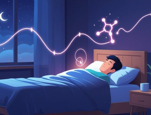 Testosterone and Sleep: Understanding the Connection for Better Health