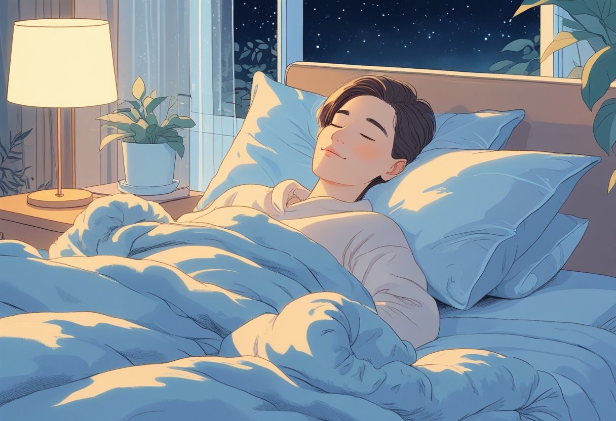 sleep cycles