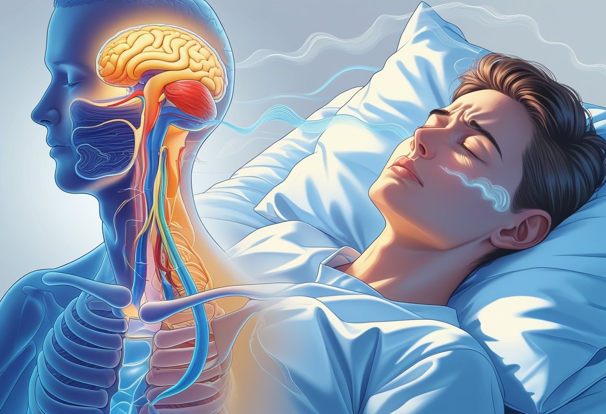sleep disorders