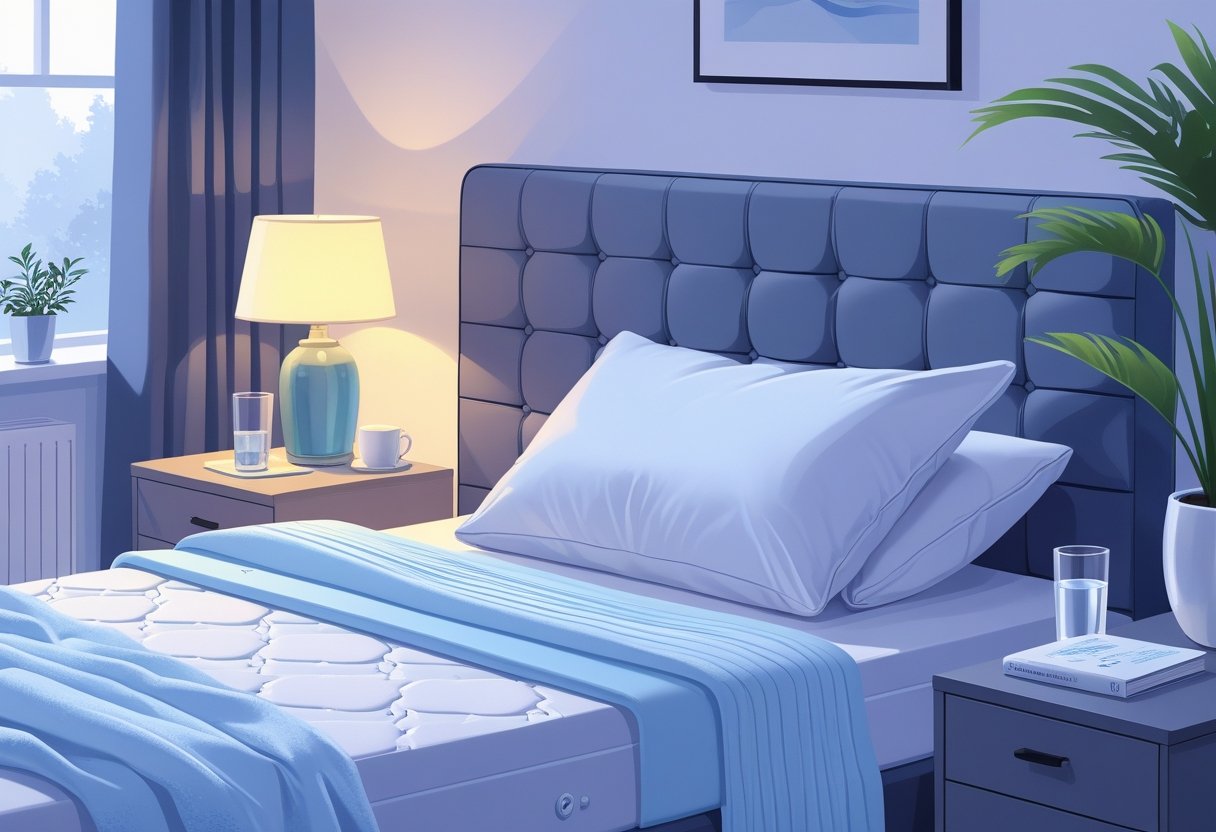 sleep environment