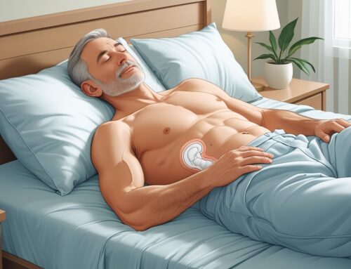 Best Sleeping Position for Nocturia: Improve Nighttime Comfort