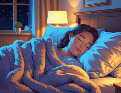 How to Fall Asleep Fast: Expert Tips and Techniques for Better Sleep