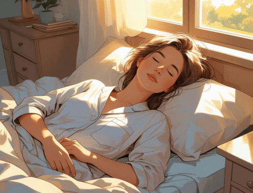 Waking Up Too Early: Causes, Effects, and Solutions for Better Sleep