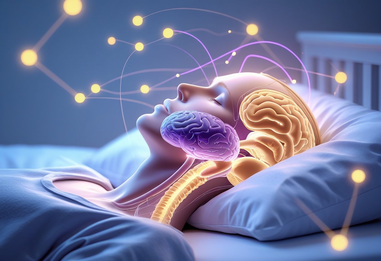 thyroid and sleep
