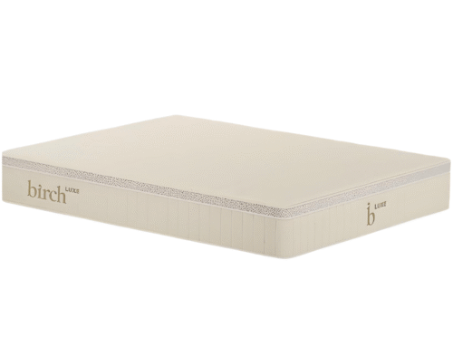 What to Expect in a Birch Luxe Natural Mattress’ Trial-Period
