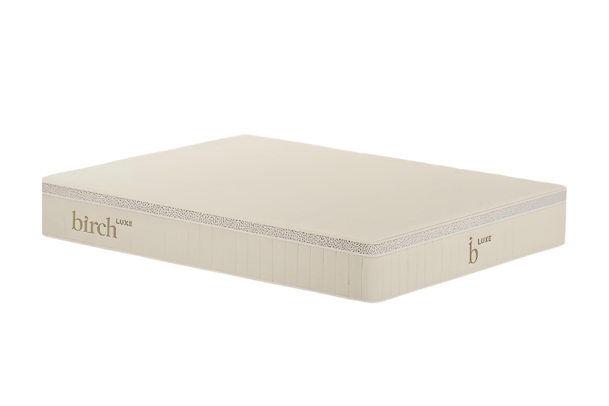Birch Luxe Natural Mattress