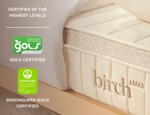 How Safe is the Birch Luxe Natural Mattress? Facts Revealed