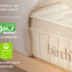 Birch Luxe Natural Mattress