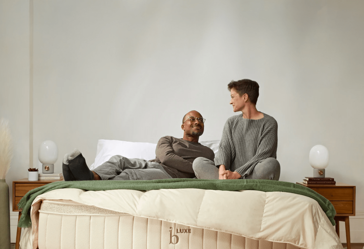 Birch Luxe Natural Mattress Birch Luxe Natural Mattress