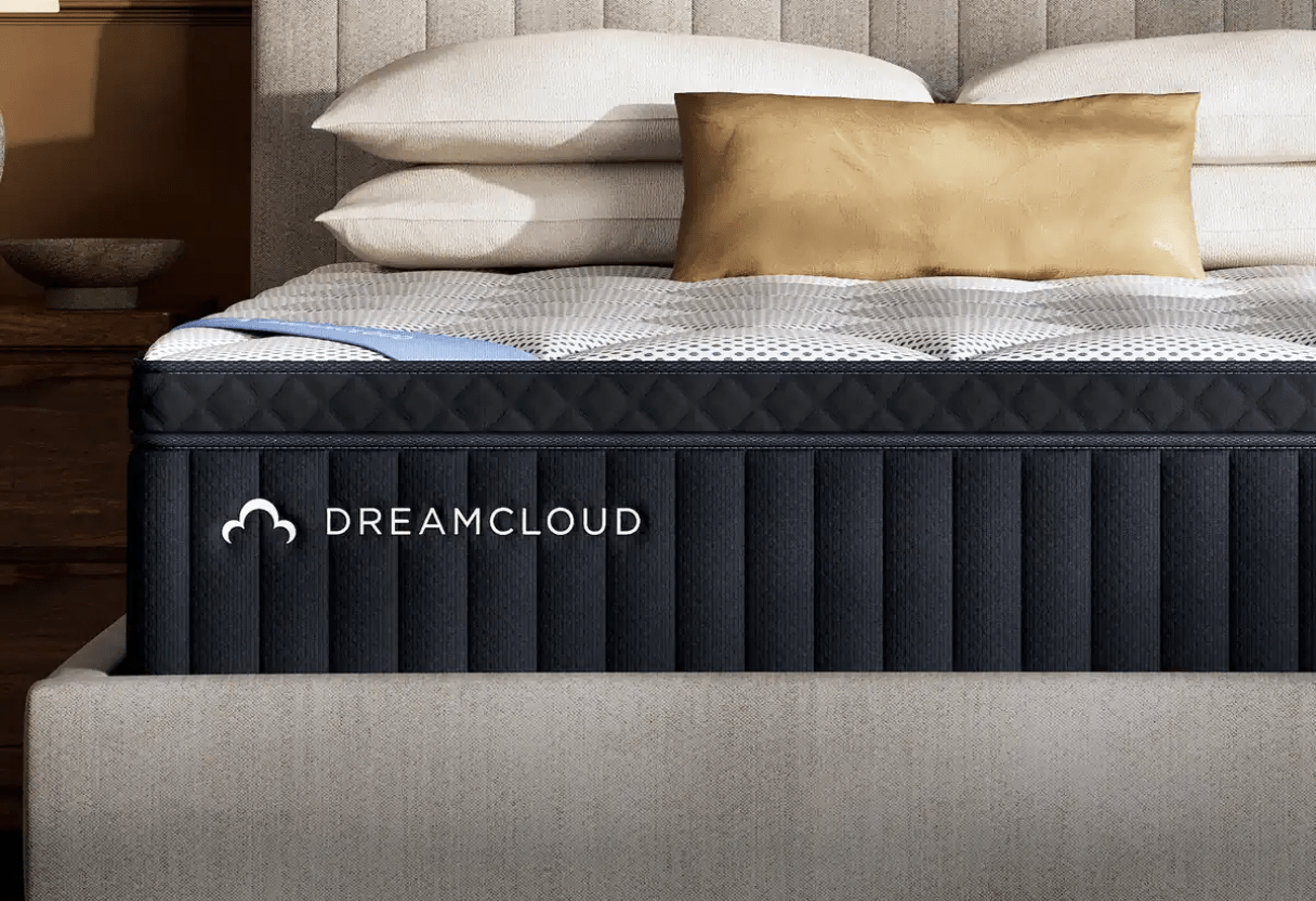 DreamCloud Premier Hybrid Mattress DreamCloud Premier Hybrid Mattress