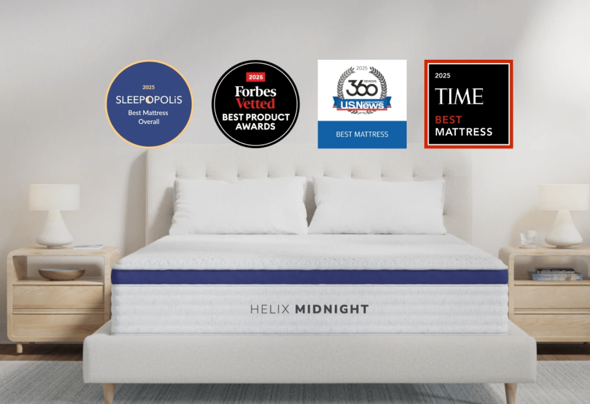 Helix Midnight Helix Midnight