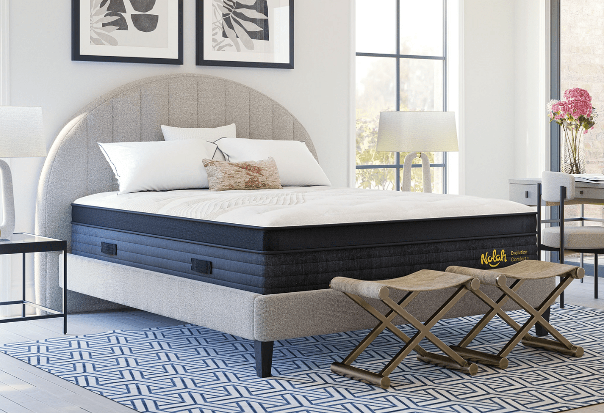 Nolah Evolution Comfort+ Mattress Nolah Evolution Comfort+ Mattress