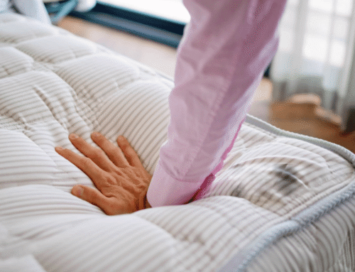 What Is The Best Adjustable Firmness Mattress?