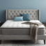 adjustable firmness mattress