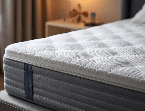 Are Adjustable Firmness Mattresses Good?