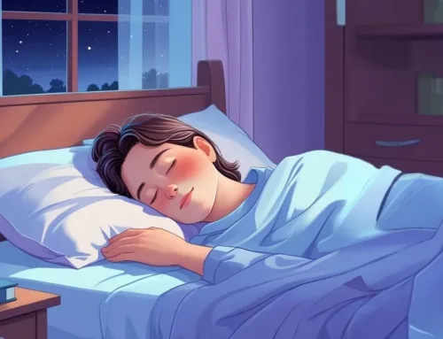 Anemia and Sleep: Can Iron Deficiency Affect Your Sleep?