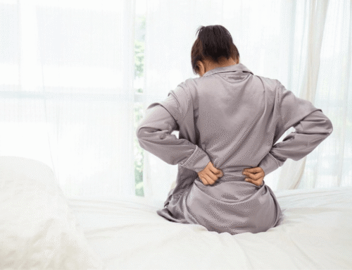 Is a Latex Hybrid Mattress Good for Back Pain?